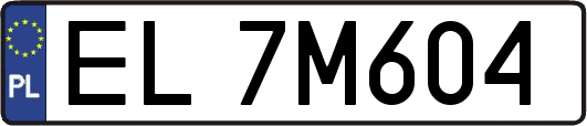 EL7M604