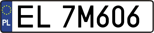 EL7M606