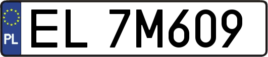 EL7M609