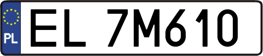 EL7M610