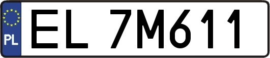 EL7M611