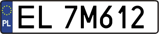 EL7M612