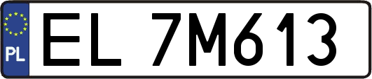 EL7M613