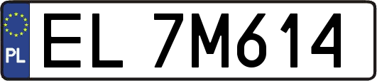 EL7M614