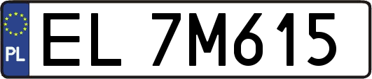EL7M615