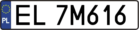 EL7M616