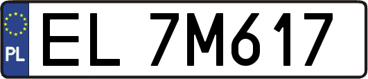 EL7M617