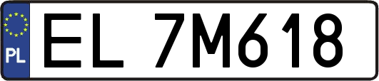 EL7M618