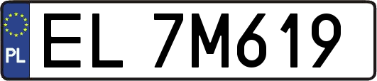 EL7M619