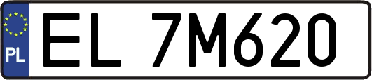 EL7M620