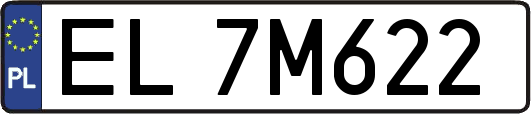 EL7M622