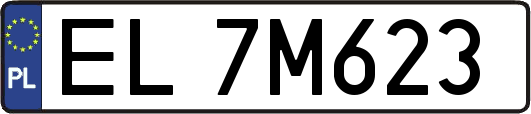 EL7M623