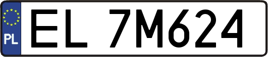EL7M624
