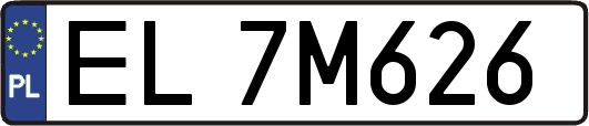 EL7M626