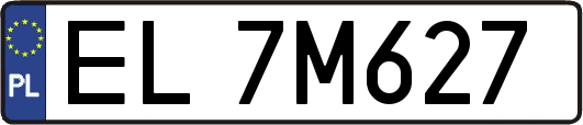 EL7M627