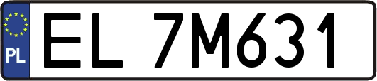 EL7M631