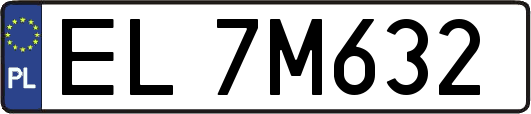 EL7M632