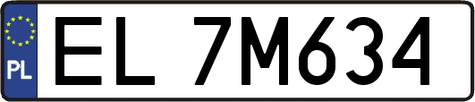 EL7M634