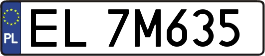 EL7M635