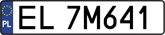 EL7M641
