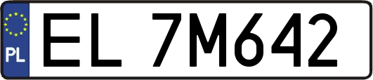 EL7M642