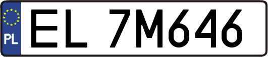 EL7M646