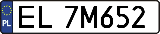 EL7M652