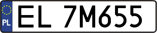 EL7M655
