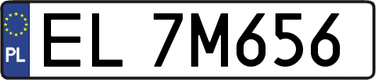 EL7M656