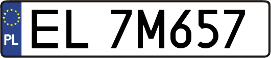 EL7M657