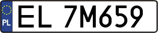 EL7M659