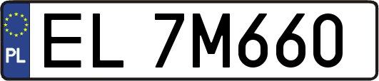 EL7M660