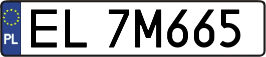 EL7M665
