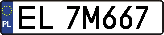 EL7M667