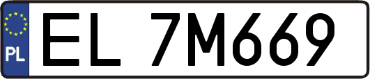 EL7M669