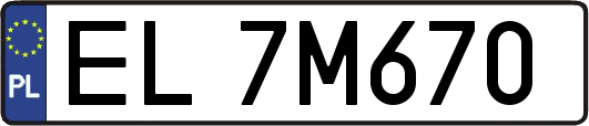 EL7M670