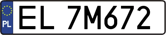 EL7M672
