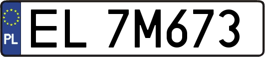 EL7M673