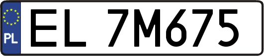 EL7M675