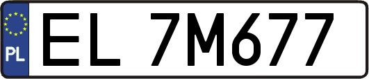 EL7M677