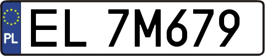 EL7M679