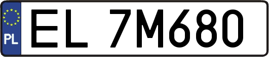 EL7M680