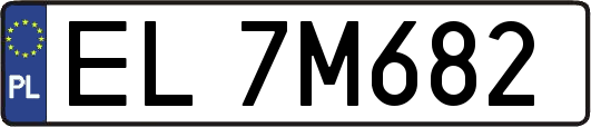 EL7M682