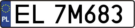 EL7M683