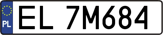 EL7M684
