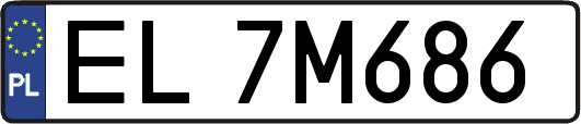 EL7M686