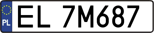 EL7M687