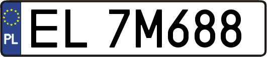 EL7M688