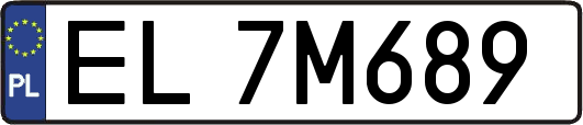 EL7M689