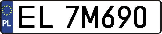 EL7M690